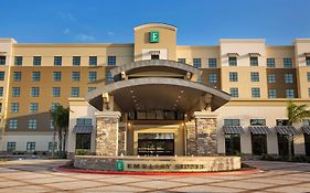 Embassy Suites Mcallen Convention Center